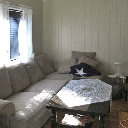 Three-bedroom Holiday In Digermulen Holiday home *